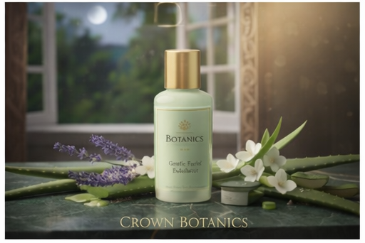 Gentle Cleansing Milk