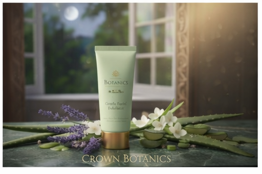 Detoxifying Clay Mask