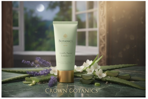 Detoxifying Clay Mask