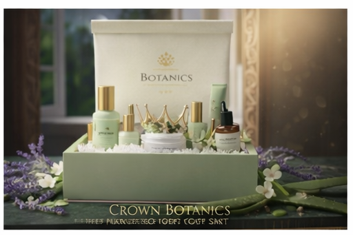 Limited Edition Gift Set