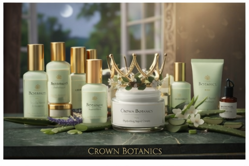 Nourishing Facial Oil lifestyle