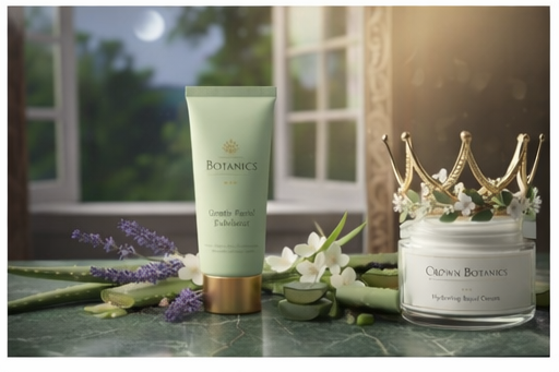 Hydrating Royal Cream