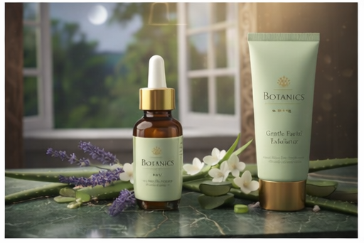 Nourishing Facial Oil